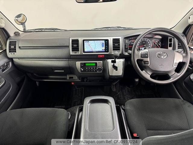 toyota hiace-van 2018 -TOYOTA--Hiace Van QDF-GDH206V--GDH206-1003317---TOYOTA--Hiace Van QDF-GDH206V--GDH206-1003317- image 2