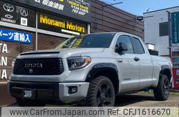 toyota tundra 2017 CFJ1616670