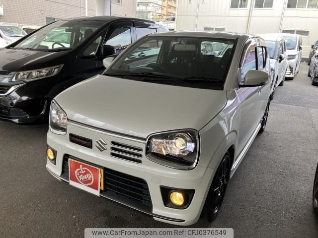 suzuki alto-works 2020 quick_quick_4BA-HA36S_930574 image 2