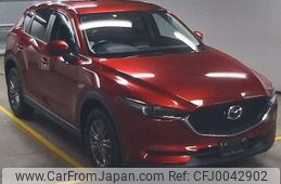 mazda cx-5 2017 -MAZDA--CX-5 DBA-KFEP--KFEP-103084---MAZDA--CX-5 DBA-KFEP--KFEP-103084-