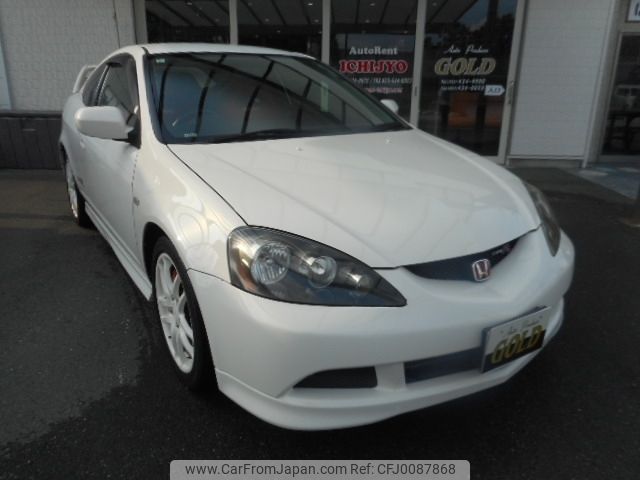 honda integra 2005 -HONDA--Integra ABA-DC5--DC5-2303030---HONDA--Integra ABA-DC5--DC5-2303030- image 1