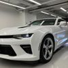 chevrolet camaro 2017 quick_quick_-A1XC-_1G1F91R71J0116470 image 1