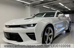 chevrolet camaro 2017 quick_quick_-A1XC-_1G1F91R71J0116470