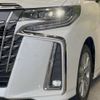 toyota alphard 2020 -TOYOTA--Alphard 3BA-AGH30W--AGH30-0333825---TOYOTA--Alphard 3BA-AGH30W--AGH30-0333825- image 14