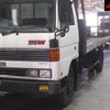 mazda titan 1991 -MAZDA--Titan WGT7T--120665---MAZDA--Titan WGT7T--120665- image 8