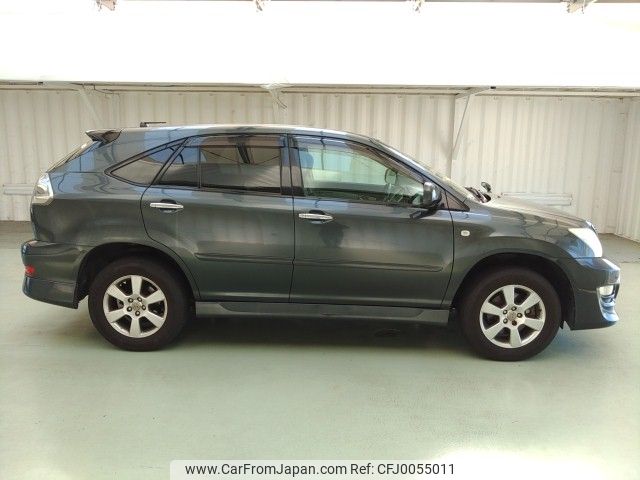 toyota harrier 2007 ENHANCEAUTO_1_ea285989 image 2