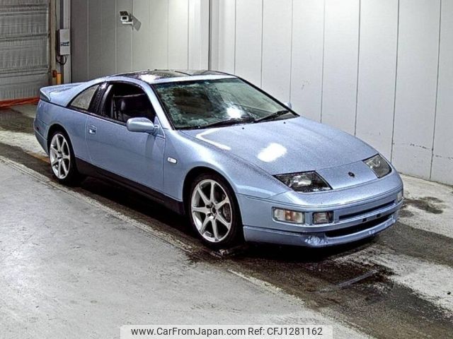 nissan fairlady-z 1992 -NISSAN--Fairlady Z GZ32-015235---NISSAN--Fairlady Z GZ32-015235- image 1