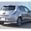 nissan leaf 2016 -NISSAN--Leaf ZAA-AZE0--AZE0-215033---NISSAN--Leaf ZAA-AZE0--AZE0-215033- image 2