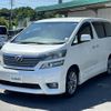 toyota vellfire 2011 -TOYOTA--Vellfire DBA-ANH20W--ANH20-8182842---TOYOTA--Vellfire DBA-ANH20W--ANH20-8182842- image 4