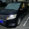 honda stepwagon 2011 CFJ8435281 image 2