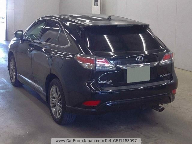 lexus rx 2012 quick_quick_DAA-GYL10W_GYL10-2409562 image 2