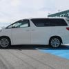 toyota alphard 2012 quick_quick_ANH20W_ANH20W-8257478 image 12