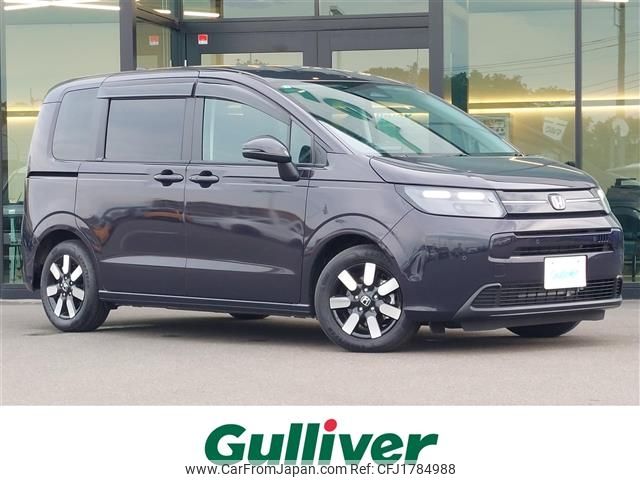 honda freed 2025 CFJ1784988 image 1