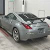 nissan fairlady-z 2005 CFJ1698973 image 2