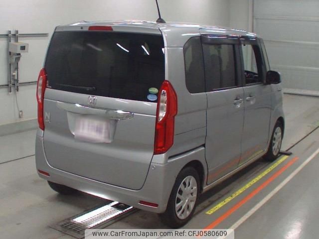 honda n-box 2019 quick_quick_6BA-JF3_JF3-1413995 image 2