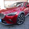 mazda cx-3 2019 -MAZDA--CX-3 3DA-DK8AW--DK8AW-102572---MAZDA--CX-3 3DA-DK8AW--DK8AW-102572- image 1