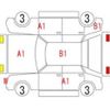 toyota vitz 2019 -TOYOTA--Vitz DBA-NSP135--NSP135-4005600---TOYOTA--Vitz DBA-NSP135--NSP135-4005600- image 2