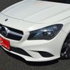 mercedes-benz cla-class 2014 -MERCEDES-BENZ--Benz CLA DBA-117342--WDD1173422N095697---MERCEDES-BENZ--Benz CLA DBA-117342--WDD1173422N095697- image 2