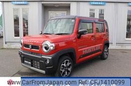 suzuki hustler 2022 -SUZUKI--Hustler 5AA-MR92S--MR92S-311565---SUZUKI--Hustler 5AA-MR92S--MR92S-311565-