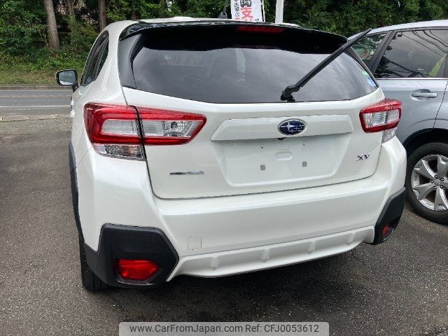 subaru xv 2017 -SUBARU--Subaru XV GT7--049619---SUBARU--Subaru XV GT7--049619- image 2