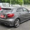 mercedes-benz a-class 2016 -MERCEDES-BENZ--Benz A Class DBA-176042--WDD1760422V161273---MERCEDES-BENZ--Benz A Class DBA-176042--WDD1760422V161273- image 4