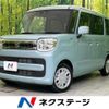 suzuki spacia 2021 quick_quick_MK53S_MK53S-371622 image 1