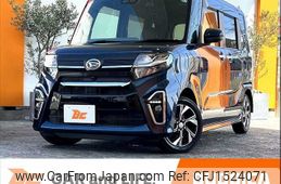 daihatsu tanto 2019 CFJ1524071
