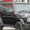 mercedes-benz g-class 2023 -MERCEDES-BENZ--Benz G Class 3DA-463350--W1N4633502X463713---MERCEDES-BENZ--Benz G Class 3DA-463350--W1N4633502X463713- image 9