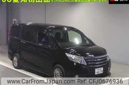 toyota noah 2015 -TOYOTA 【名古屋 508ﾉ6674】--Noah ZRR85G-0046274---TOYOTA 【名古屋 508ﾉ6674】--Noah ZRR85G-0046274-