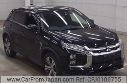 mitsubishi rvr 2019 quick_quick_5BA-GA4W_5201189