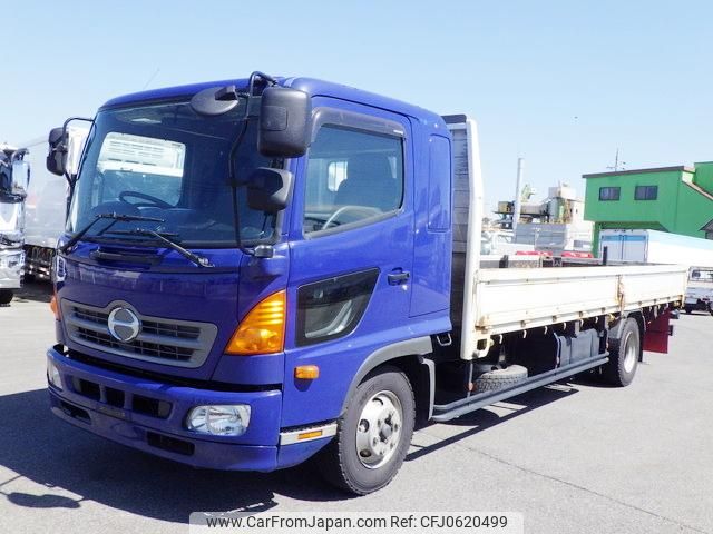 hino ranger 2014 GOO_NET_EXCHANGE_0507517A30250107W001 image 2