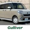 daihatsu move-canbus 2018 -DAIHATSU--Move Canbus DBA-LA800S--LA800S-0100174---DAIHATSU--Move Canbus DBA-LA800S--LA800S-0100174- image 1