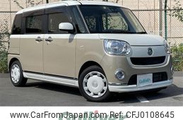 daihatsu move-canbus 2018 -DAIHATSU--Move Canbus DBA-LA800S--LA800S-0100174---DAIHATSU--Move Canbus DBA-LA800S--LA800S-0100174-