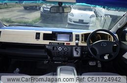 toyota hiace-wagon 2010 CFJ1724942