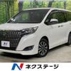 toyota esquire 2017 -TOYOTA--Esquire DBA-ZRR80G--ZRR80-0384072---TOYOTA--Esquire DBA-ZRR80G--ZRR80-0384072- image 1