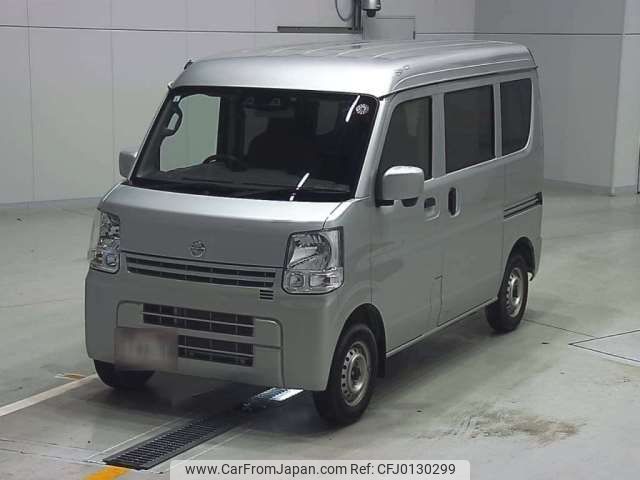 nissan clipper-van 2020 -NISSAN--Clipper Van HBD-DR17V--DR17V-432668---NISSAN--Clipper Van HBD-DR17V--DR17V-432668- image 1