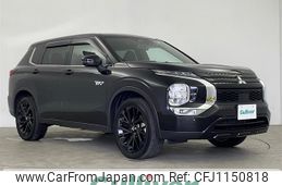 mitsubishi outlander-phev 2023 CFJ1150818