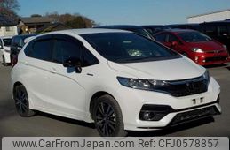 honda fit 2019 -HONDA--Fit DAA-GP5--GP5-3418162---HONDA--Fit DAA-GP5--GP5-3418162-