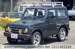 suzuki jimny 1992 GOO_JP_700040018730250729001