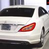 mercedes-benz cls-class 2011 -MERCEDES-BENZ--Benz CLS 218359-2A023666---MERCEDES-BENZ--Benz CLS 218359-2A023666- image 9
