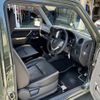 suzuki jimny 2015 quick_quick_ABA-JB23W_JB23W-738059 image 10