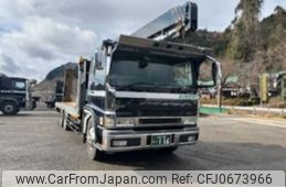 mitsubishi-fuso super-great 2000 -MITSUBISHI 【岐阜 130ｱ 116】--Super Great KL-FY50MNY--FY50MNY520001---MITSUBISHI 【岐阜 130ｱ 116】--Super Great KL-FY50MNY--FY50MNY520001-