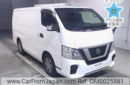 nissan caravan-van 2019 -NISSAN--Caravan Van VW2E26-112243---NISSAN--Caravan Van VW2E26-112243-