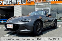 mazda roadster 2021 CFJ1579309