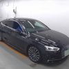 audi a5-sportback 2019 quick_quick_DBA-F5CVKL_WAUZZZF51KA023043 image 1