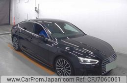 audi a5-sportback 2019 quick_quick_DBA-F5CVKL_WAUZZZF51KA023043