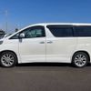 toyota alphard 2009 NIKYO_HF21921 image 2