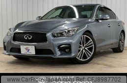 nissan skyline 2015 -NISSAN--Skyline DAA-HV37--HV37-207920---NISSAN--Skyline DAA-HV37--HV37-207920-