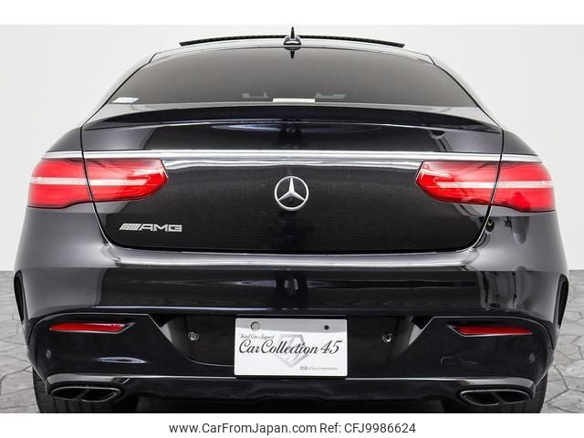 mercedes-benz amg 2016 -MERCEDES-BENZ 【名変中 】--AMG 166064--1A036573---MERCEDES-BENZ 【名変中 】--AMG 166064--1A036573- image 2