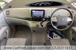 toyota estima 2006 TE2780